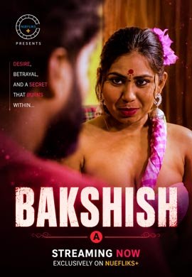 BAKSHISH | Season 01